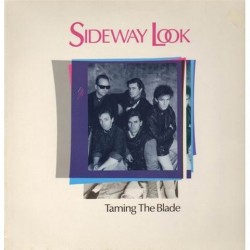 Sideway look - Taming the blade 50-8851