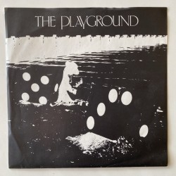 The Playground - These are the Days 506074X