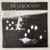 The Playground - These are the Days 506074X