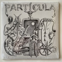 Particula - Insolita Inquietud none