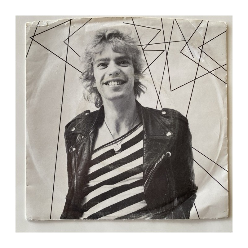 K.K. Black - California Sun AUS 105