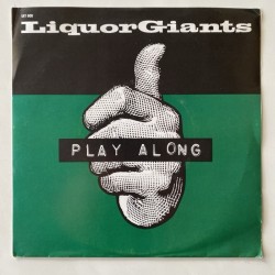 Liquor Giants - Play Along LKY 008
