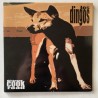 Los Dingos - Thirteen Cook Road BANG-20