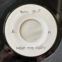 Bon Jovi - Keep The Faith EUR 864 432-7