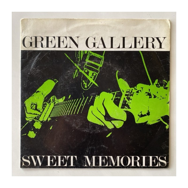 Green Gallery - Sweet Memories D.W. 1