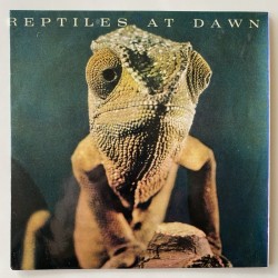 Reptiles at Dawn - Zenith NEW 76