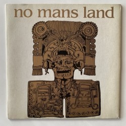 No Mans Land - I Need More ANDA 50