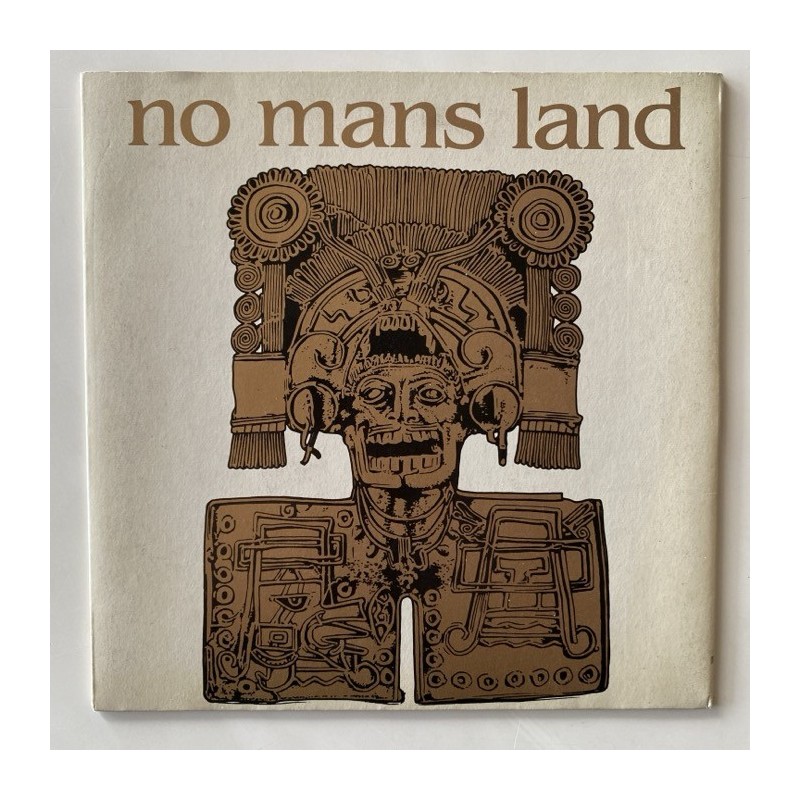 No Mans Land - I Need More ANDA 50