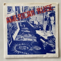 The American Ruse - I Don’t Wanna SFTRI 44