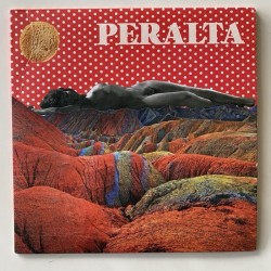 Peralta - From Here FOLC112