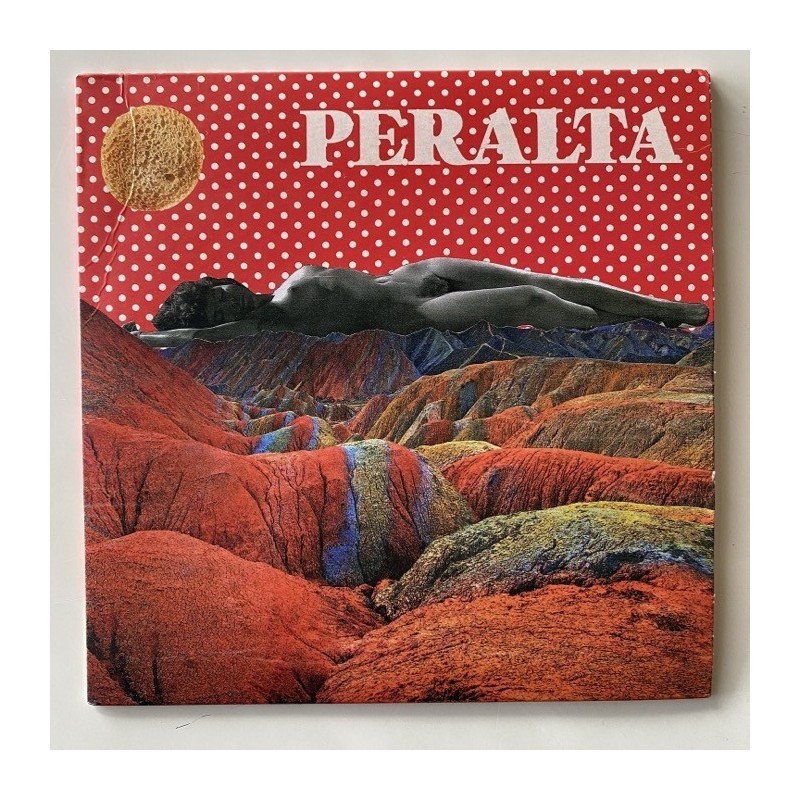 Peralta - From Here FOLC112