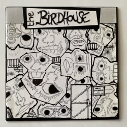The Birdhouse - My Birdman Birdman 1
