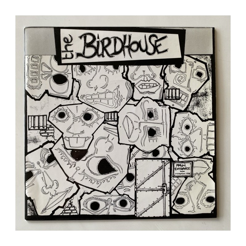 The Birdhouse - My Birdman Birdman 1