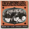 Graham Day and the Gaolers - Begging You DAMGOOD318