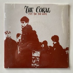 The Coral - Put the Sun Back DLT1074