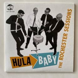 Hula Baby - The Rochester Sessions 002 OLM
