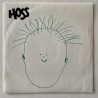 Hoss - Green ANDA 118