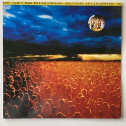 Paolo Tofani - Un altro Universo KC 108015