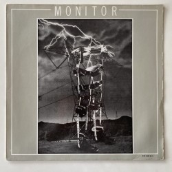 Monitor - Monitor WR 11