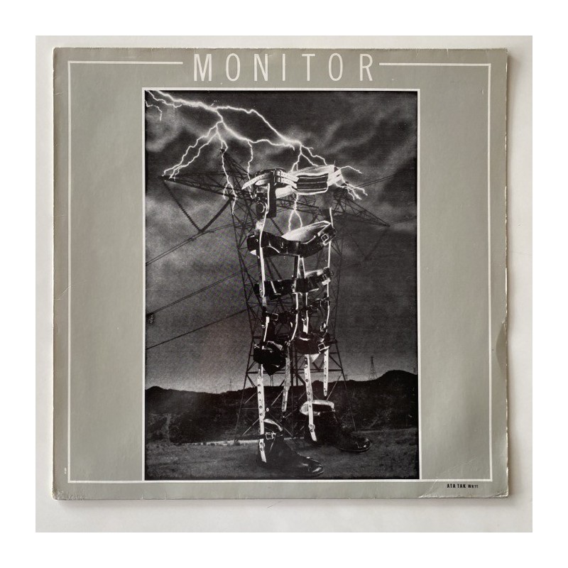 Monitor - Monitor WR 11