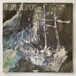 Sir Lord Baltimore - Kingdom Come SR-61328