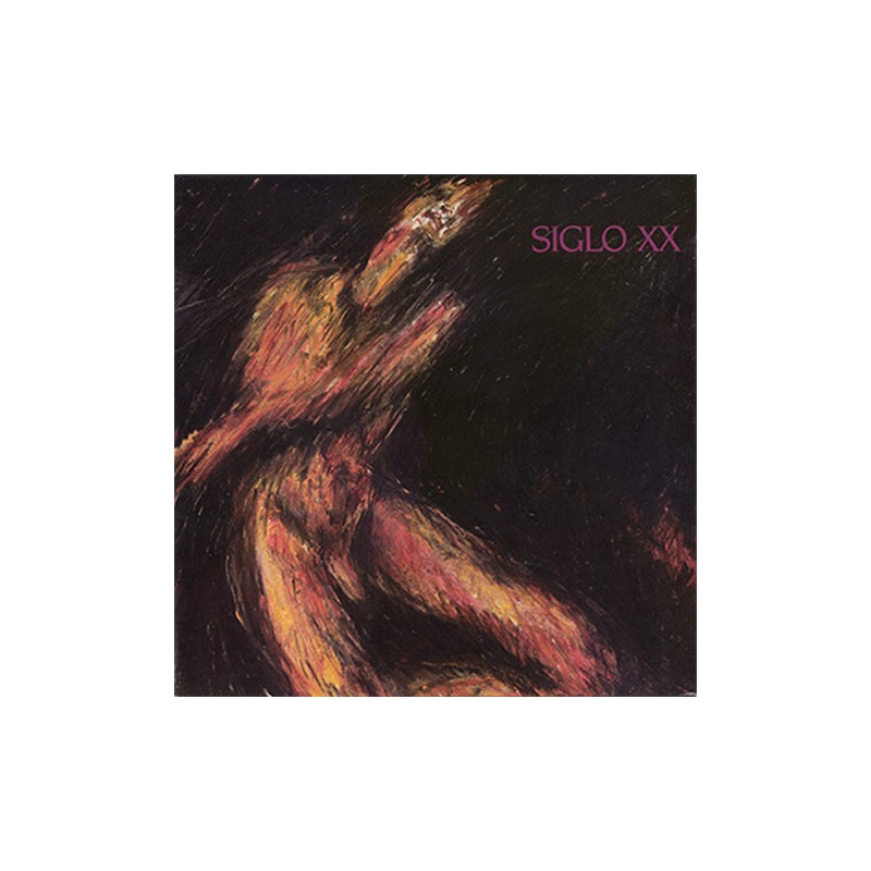 Siglo xx - Fear and desire BIAS 87