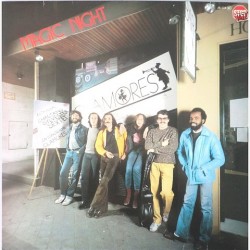 Chastang - Sylvester sextet - Magic Night JS- 132