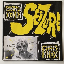 Chris Knox - Seizure FNE 30