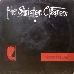 Sinister cleaners - Goodbye ms jones AAZ 6