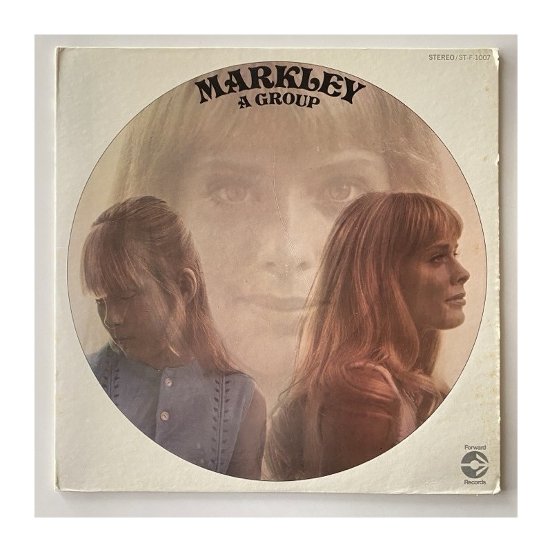 Bob Markley - Markley 