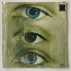 Trilogy - I’m beginning to feel it SR-61310