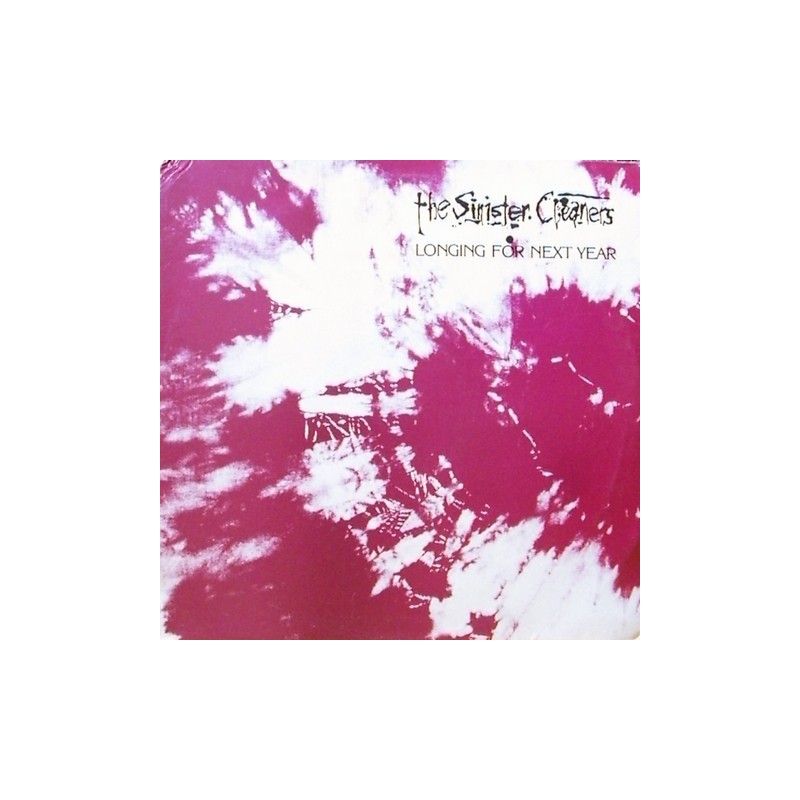 Sinister cleaners - Longing for next year AAZ 7