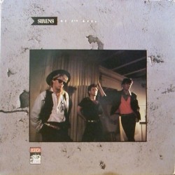 Sirens of 7th avenue - Sirens of 7 th avenue ROSE 92