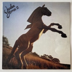 Wooden Horse - Wooden Horse II E5701