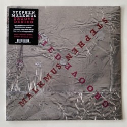 Stephen Malkmus - Groove Denied WIGLP452