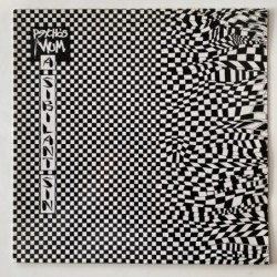 Psycho’s Mum - A Sibilant SIn WOO 11