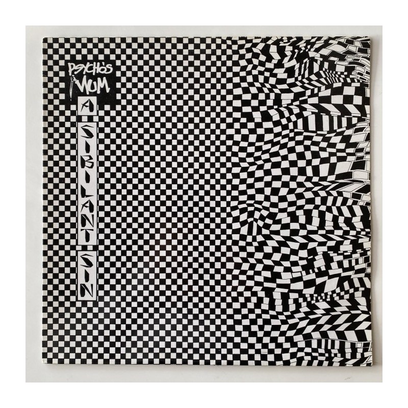 Psycho’s Mum - A Sibilant SIn WOO 11