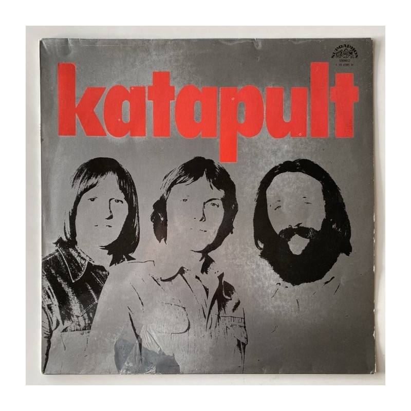 Katapult - Katapult 1 13 2395