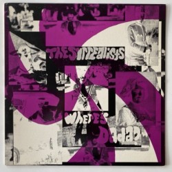 The Surrealists - Where’s Dada VR0001