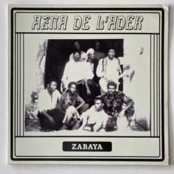 Azna de L’Ader - Zabaya SS-034