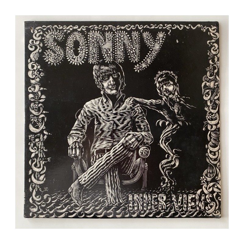 Sonny  (& Cher) - Inner Views 33-229