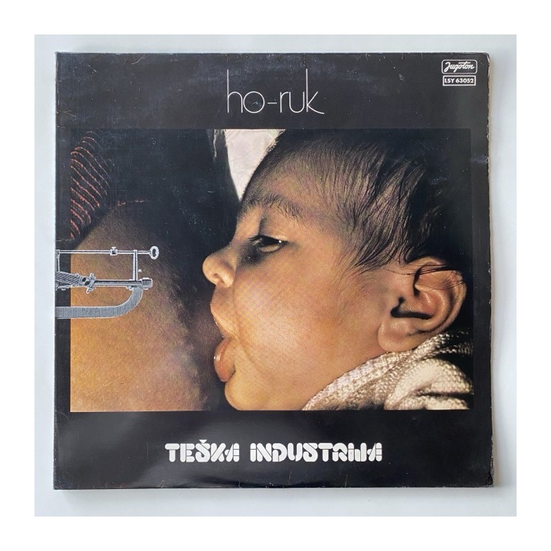 Teska Industrija - Ho-Ruk LSY 63052