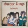 Suicide Kings - High ’n’ Mighty SNLP 5