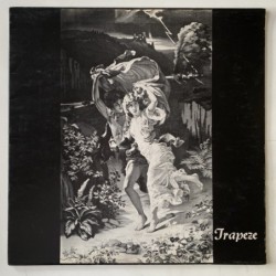 Trapeze - Trapeze THS-2