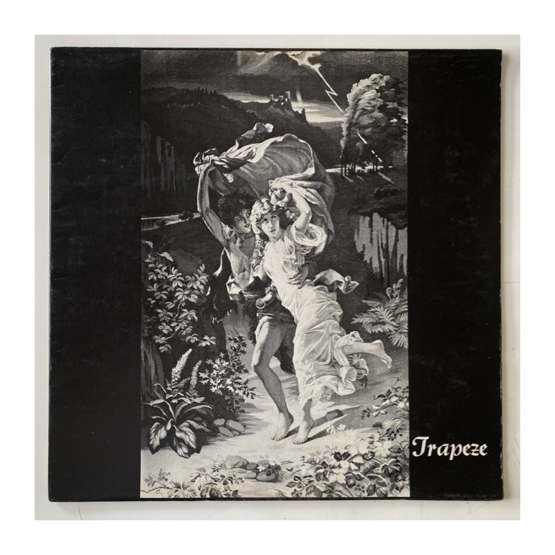 Trapeze - Trapeze THS-2