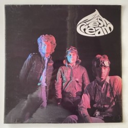 Cream - Fresh Cream 594 001