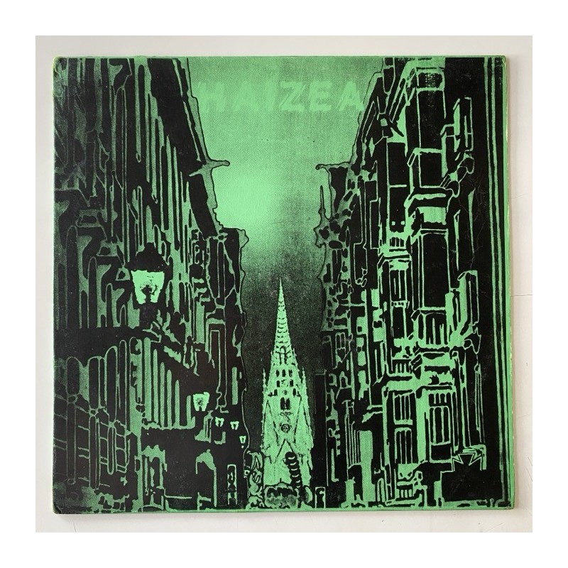 Haizea - Hontz Gaua X-11.105