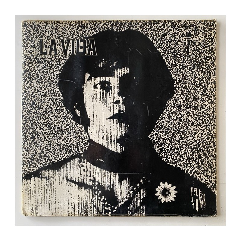 M. V. Moncada - La Vida CLP-959