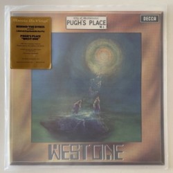 Pugh’s Place - West One MOVLP2709