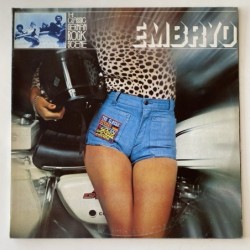 Embryo - The Classic German Rock Scene 27.051-XH